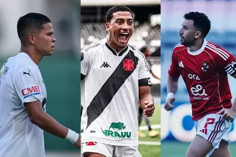 صيف مشتعل في الدوري المصري.. الزمالك يتصدر قائمة أغلى صفقات الميركاتو